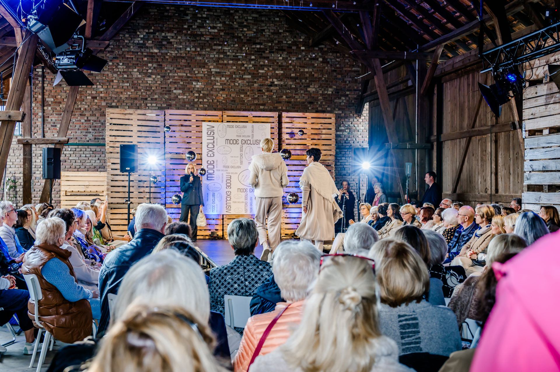 Das war unsere Jubiläums-Fashion-Show – Bild 43